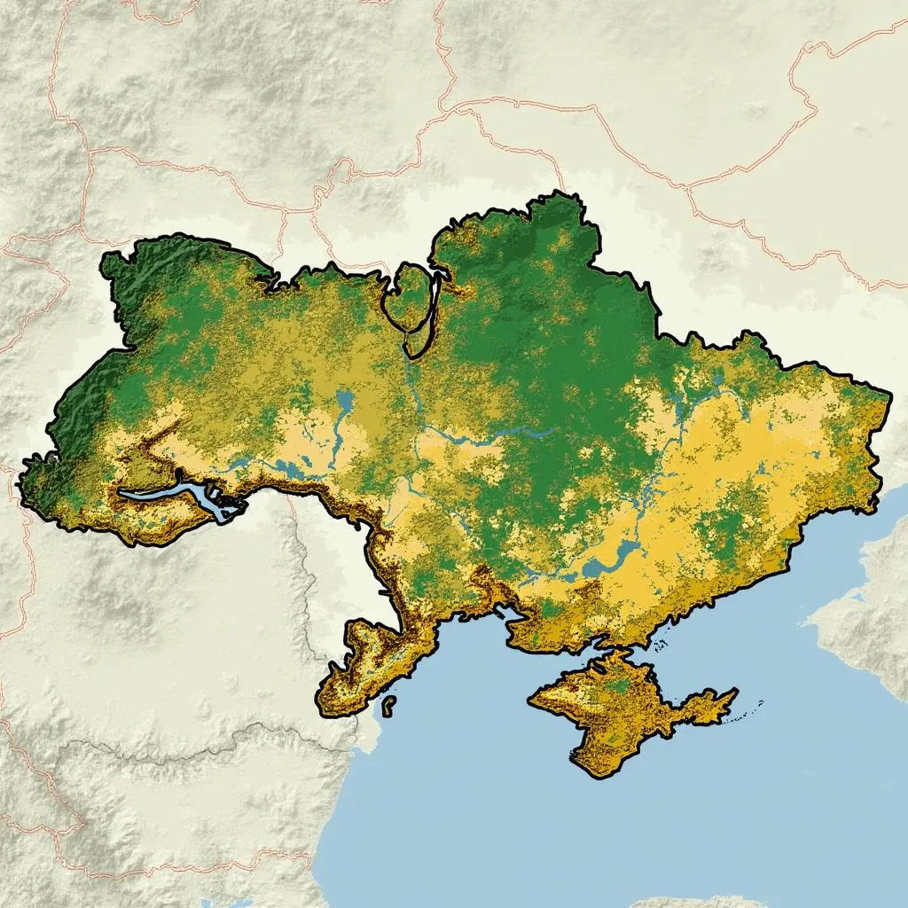 Пошук активів
